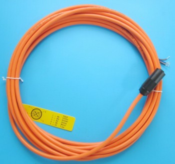 Steuerkabel 10 m