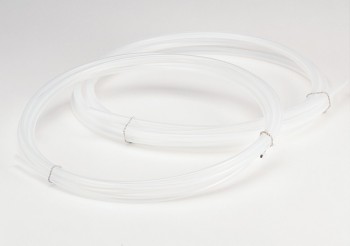 PTFE-Schlauch, 6x4 mm