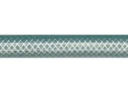 PVC-Gewebeschlauch DN 15, 19x27 mm